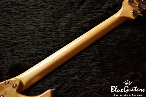 Amnis Novus - Hiroshi Shibasaki Specs -