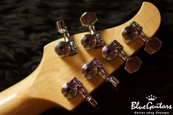 Amnis Novus - Hiroshi Shibasaki Specs -