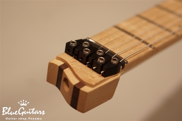 Boden OS6 MN Alumi-Tone - Natural