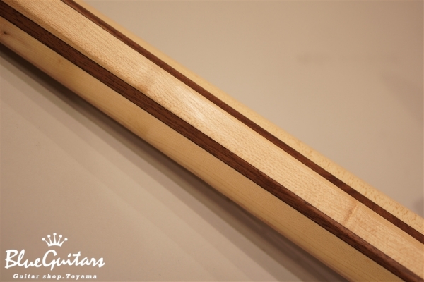 Boden OS6 MN Alumi-Tone - Natural