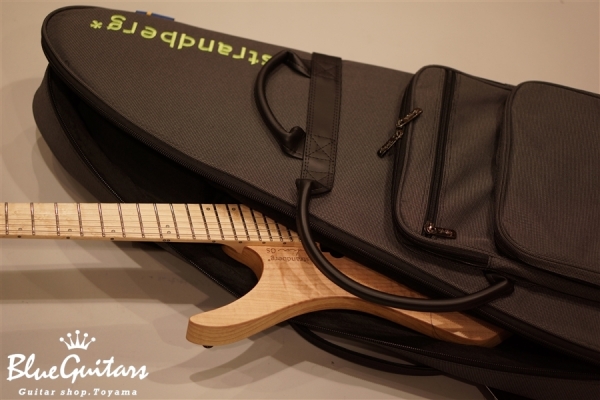 Boden OS6 MN Alumi-Tone - Natural