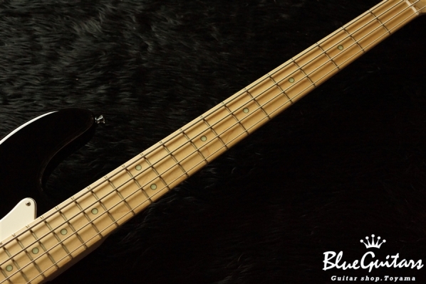 XP-1T 4st. Ash/M - Black