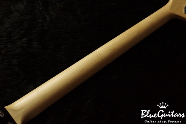 XP-1T 4st. Ash/M - Black