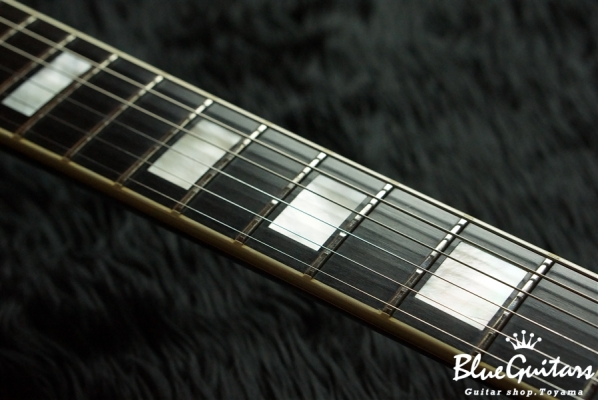 1979年製 ES-347 TD - Antique Sunburst