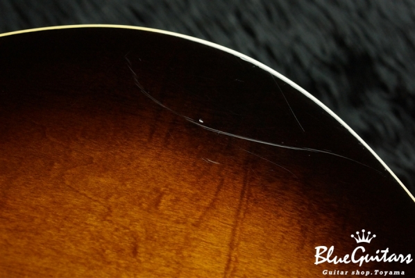 1979年製 ES-347 TD - Antique Sunburst