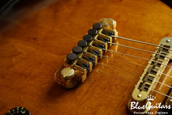 1979年製 ES-347 TD - Antique Sunburst
