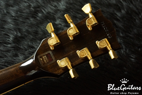 1979年製 ES-347 TD - Antique Sunburst