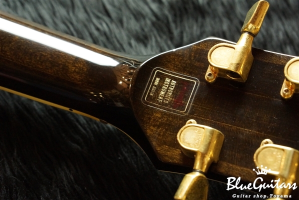 1979年製 ES-347 TD - Antique Sunburst