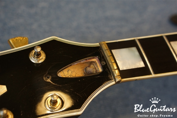 1979年製 ES-347 TD - Antique Sunburst