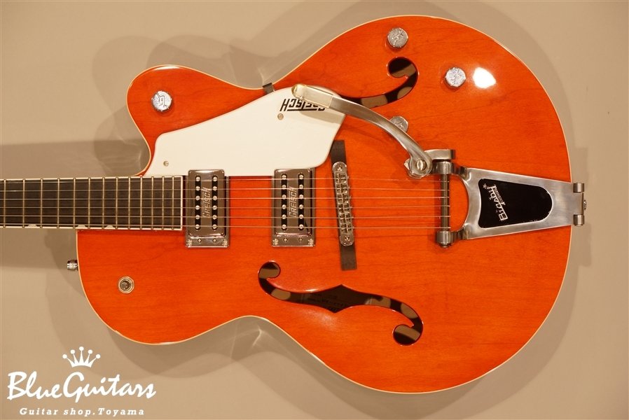 Gretsch G5120 - Orange | Blue Guitars Online Store