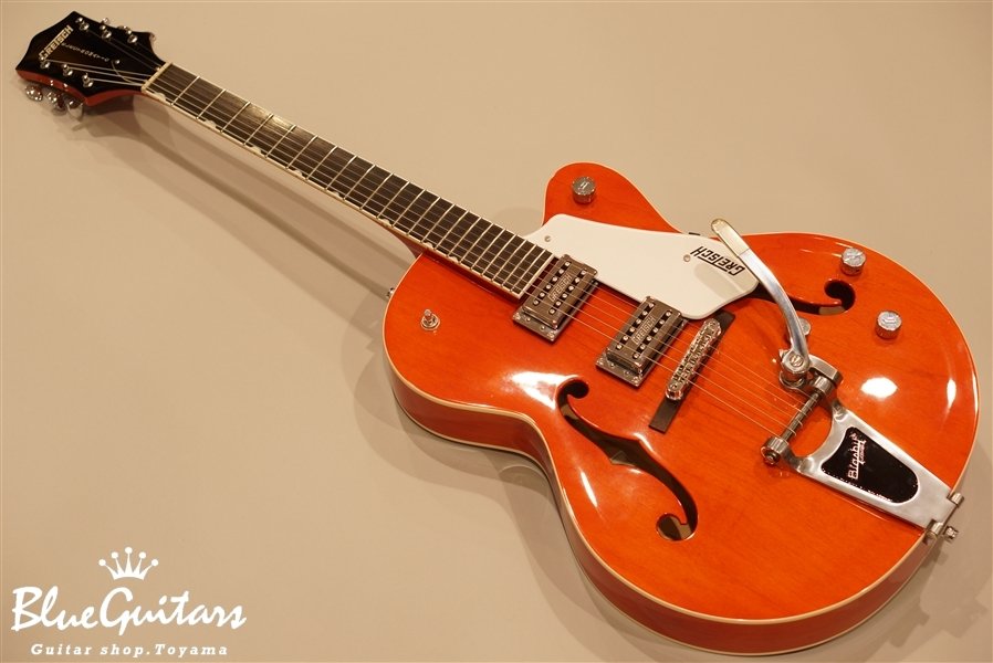Gretsch G5120 - Orange | Blue Guitars Online Store
