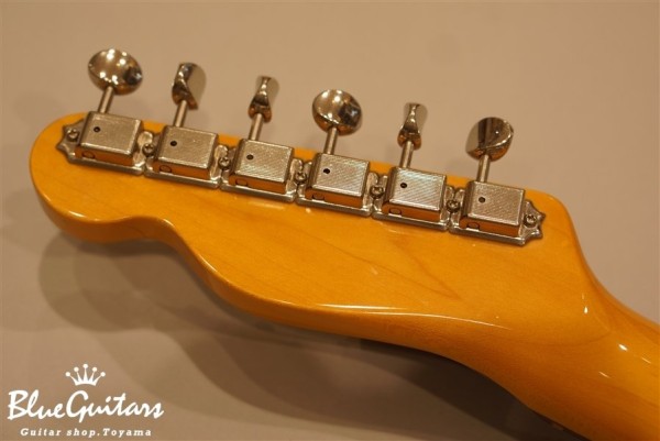 TL62B-DMC/VSP - 3Tone Sunburst