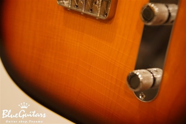 TL62B-DMC/VSP - 3Tone Sunburst