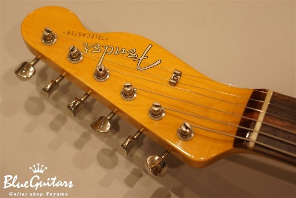 TL62B-DMC/VSP - 3Tone Sunburst