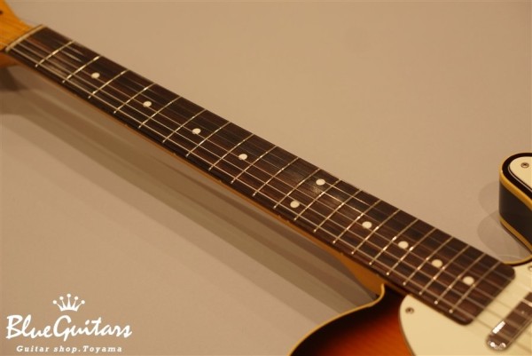TL62B-DMC/VSP - 3Tone Sunburst