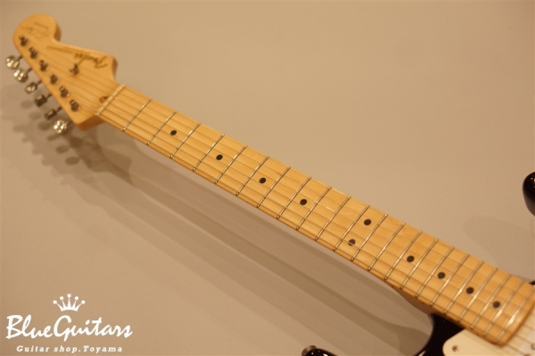 2002年製 Eric Clapton Stratocaster