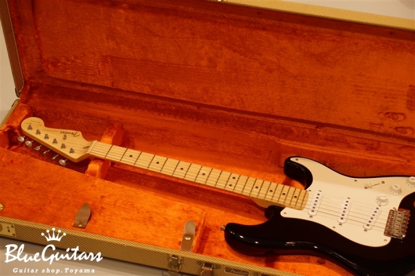 2002年製 Eric Clapton Stratocaster