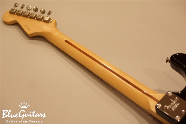 2002年製 Eric Clapton Stratocaster