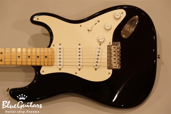2002年製 Eric Clapton Stratocaster