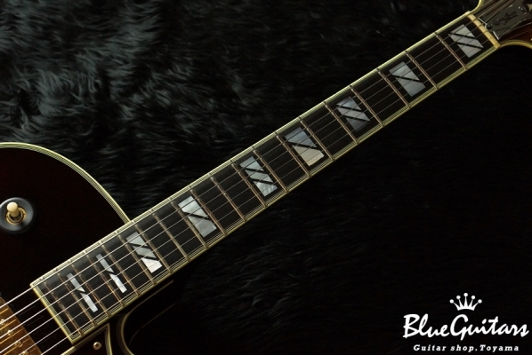 George Benson GB5 - Brown Sunburst
