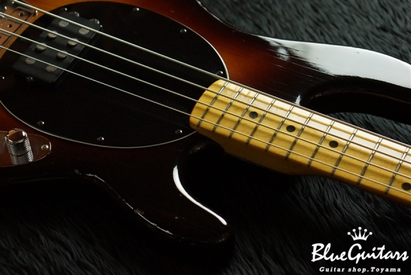 1977年製 StingRay - Sunburst