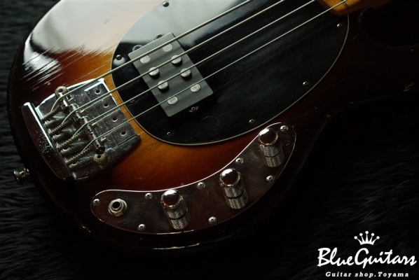 1977年製 StingRay - Sunburst