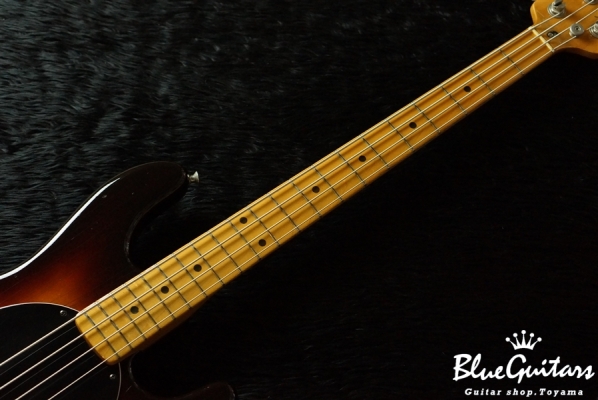 1977年製 StingRay - Sunburst