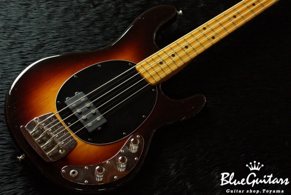 1977年製 StingRay - Sunburst