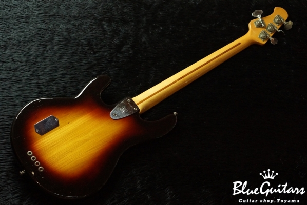 1977年製 StingRay - Sunburst