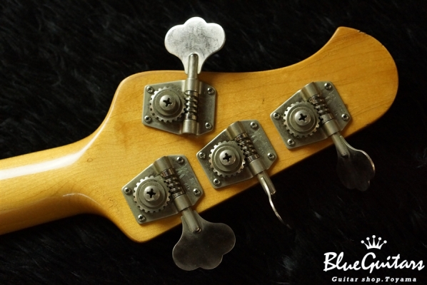 1977年製 StingRay - Sunburst