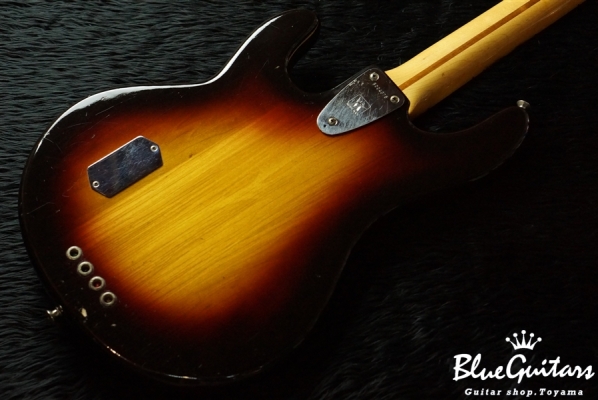 1977年製 StingRay - Sunburst