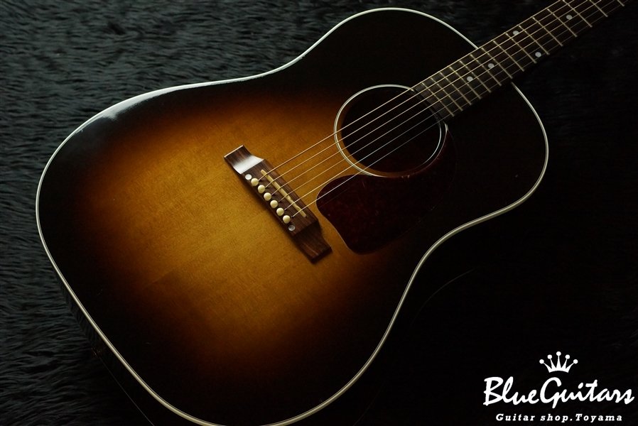 Gibson 2006年製 J-45 - Vintage Sunburst | Blue Guitars Online Store