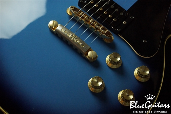 1985年製 SG1000N - Blue Burst