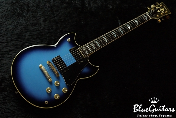 1985年製 SG1000N - Blue Burst