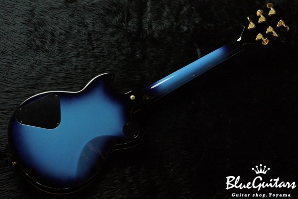1985年製 SG1000N - Blue Burst