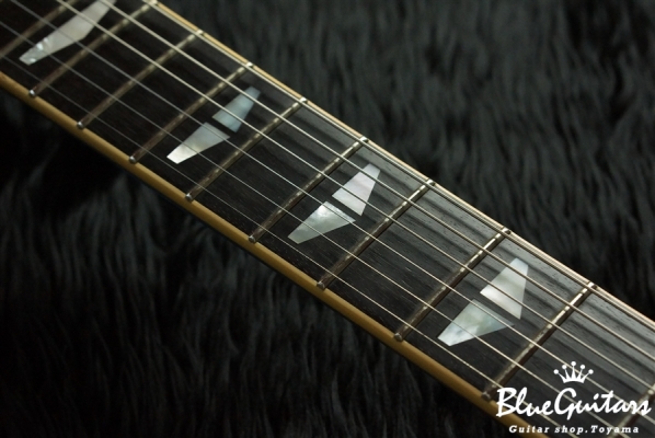 1985年製 SG1000N - Blue Burst