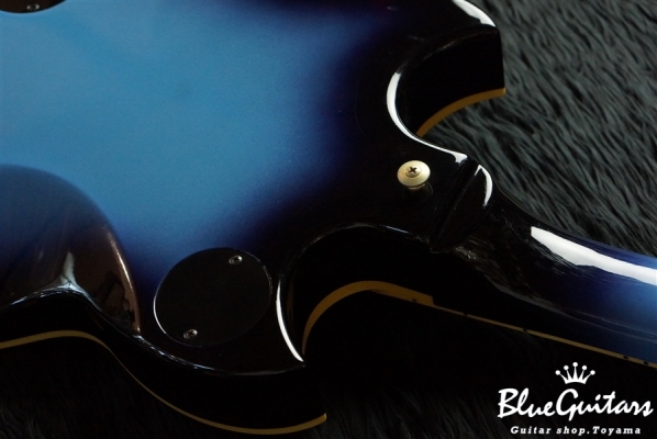 1985年製 SG1000N - Blue Burst