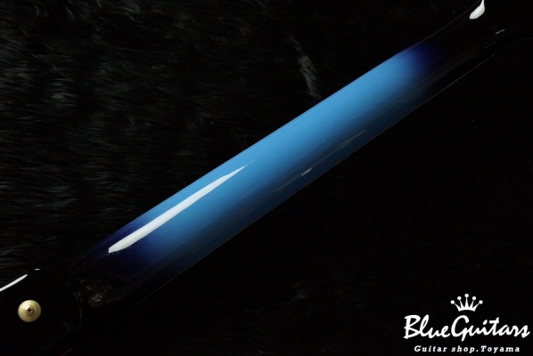 1985年製 SG1000N - Blue Burst