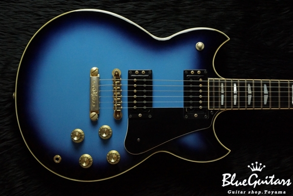 1985年製 SG1000N - Blue Burst