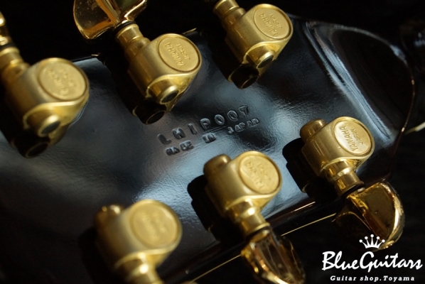 1985年製 SG1000N - Blue Burst