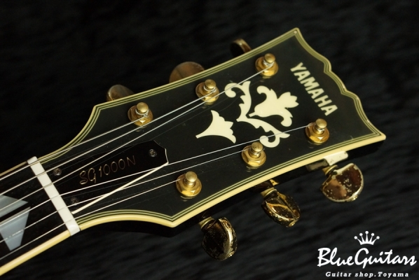 1985年製 SG1000N - Blue Burst