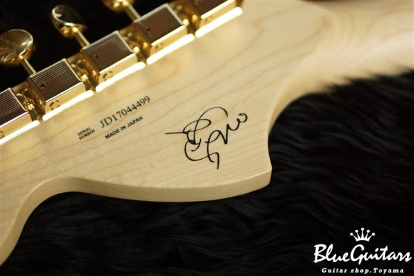 MAMI STRATOCASTER