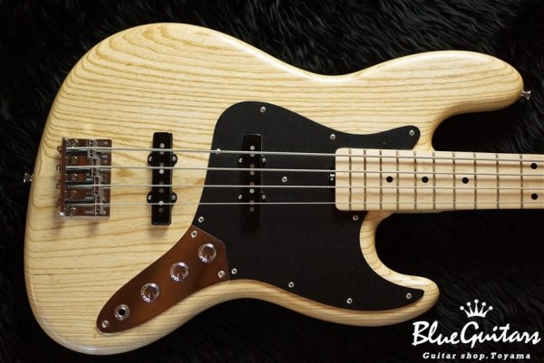SCHECTER PS-S-JB - VT(Vintage Tint-Oil Finish) | Blue Guitars
