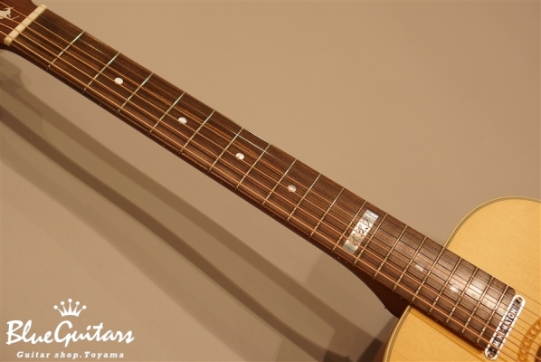 EMTE -Tommy Emmanuel Signature-