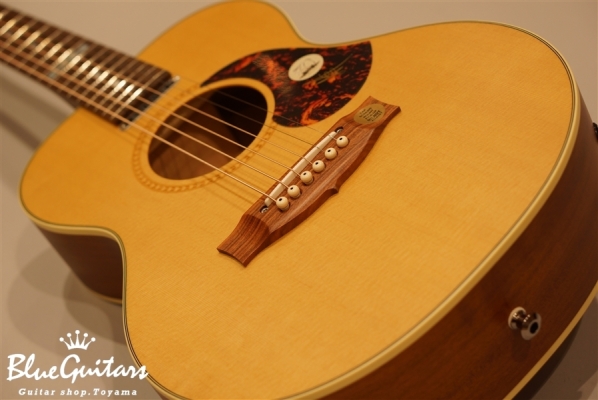 EMTE -Tommy Emmanuel Signature-