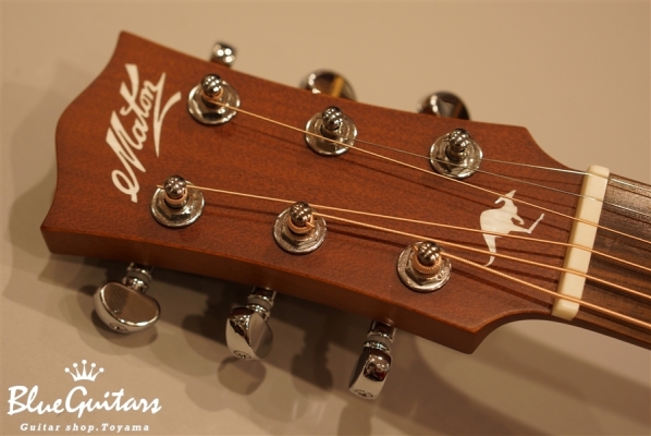 EMTE -Tommy Emmanuel Signature-