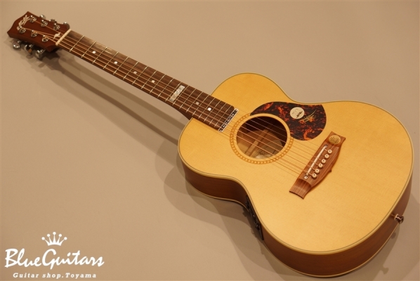 EMTE -Tommy Emmanuel Signature-