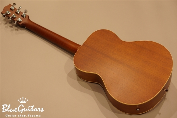 EMTE -Tommy Emmanuel Signature-
