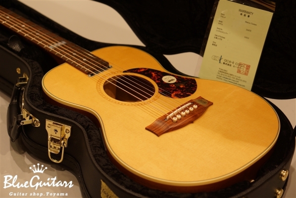 EMTE -Tommy Emmanuel Signature-