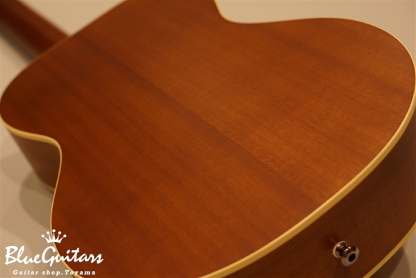 EMTE -Tommy Emmanuel Signature-